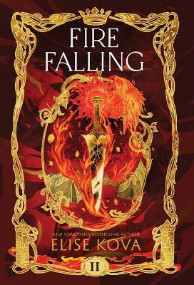 Fire Falling