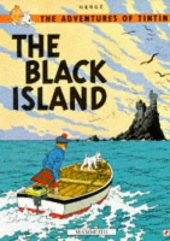 Black Island