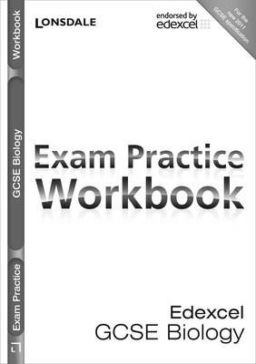 Edexcel Biology: Exam Practice Workbook