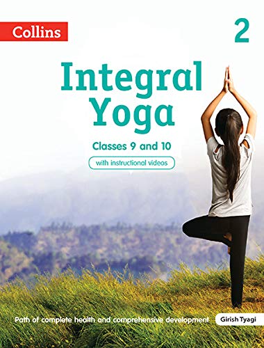 Integral Yoga 2