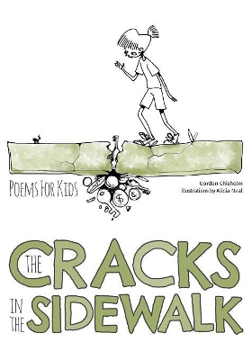 The Cracks In The Sidewalk: Poems For Kids