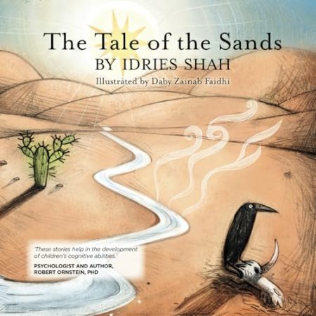 The Tale of the Sands