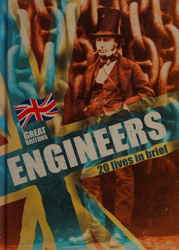 Engineers: 20 Lives in Brief
