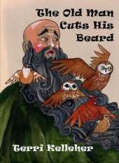 The Old Man Cuts His Beard
