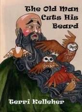 The Old Man Cuts His Beard