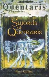 Swords of Quentaris