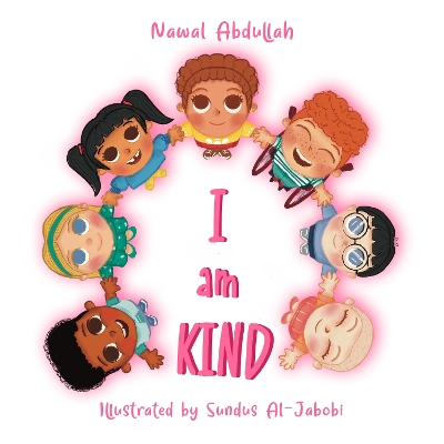 I am Kind