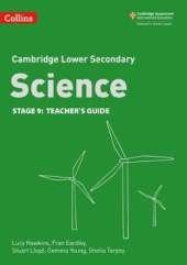 Lower Secondary Science Teacher's Guide: Stage 9