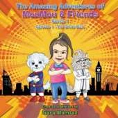 The Amazing Adventures of MouMou & Friends: Episode 1 - The Great Hunt