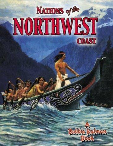 Nations of the Northwest Coast