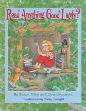 Read Anything Good Lately?
