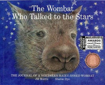 The Wombat Who Talked to the Stars