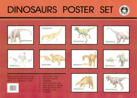 Dinosaurs