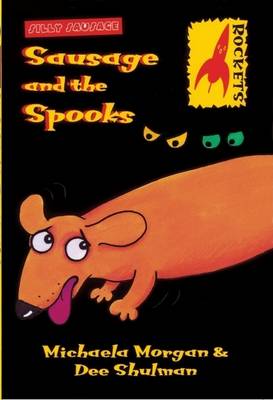 Sausage and the Spooks