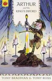 The Greatest Adventures in the World: Arthur And The King's Sword