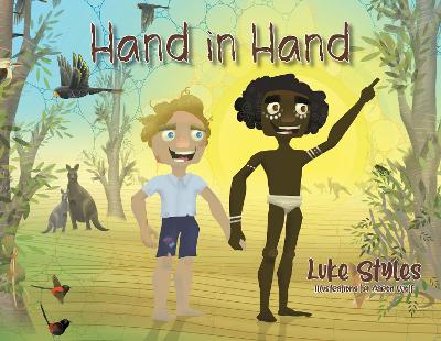 Hand in Hand
