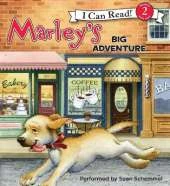 Marley: Marley's Big Adventure