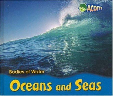 Oceans and Seas
