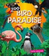 Bird Paradise