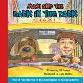 Maxi and the Bark in the Dark
