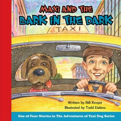 Maxi and the Bark in the Dark