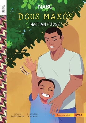 Haitian Fudge