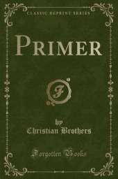 Primer (Classic Reprint)