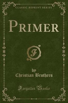 Primer (Classic Reprint)