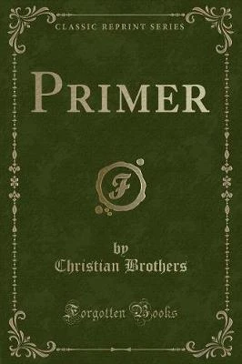 Primer (Classic Reprint)