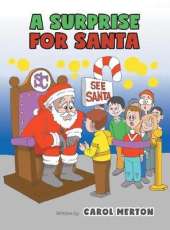 A Surprise For Santa