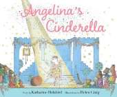 Angelina's Cinderella