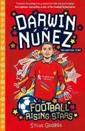 Football Rising Stars: Darwin Nunez