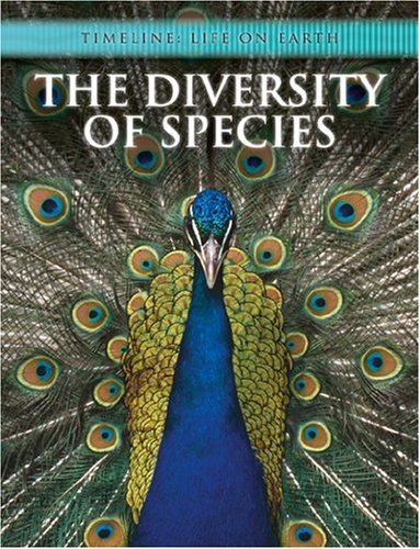 The Diversity of Species