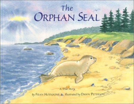 The Orphan Seal