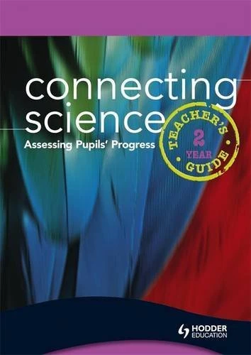 Connecting Science KS3 in 2 Years