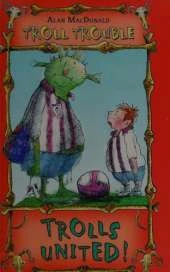 Trolls United