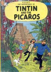 The Tintin and the Picaros