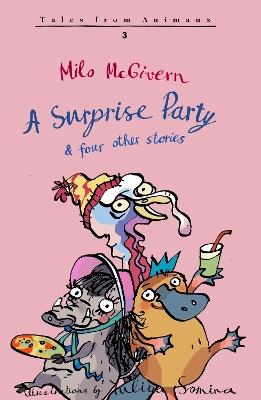A Surprise Party