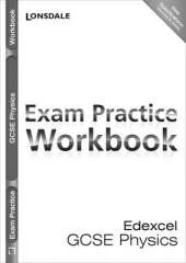 Edexcel Physics: Exam Practice Workbook