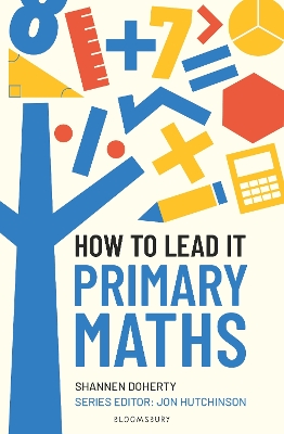 How to Lead it: Primary Maths