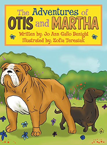 The Adventures of Otis and Martha