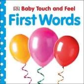 Baby Touch and Feel: First Words