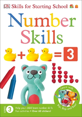Number Skills