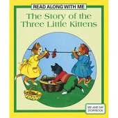 The Story of the Three Little Kittens