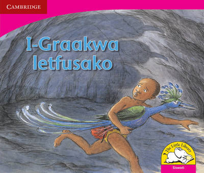 Terrible Graakwa Siswati Version