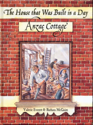 Anzac Cottage: The House That Was Built in a Day