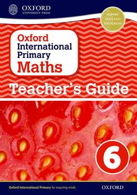 Oxford International Primary Maths: Digital Resource Pack 1