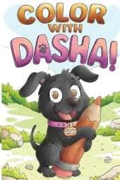 Color with Dasha