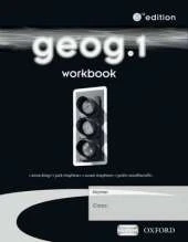 Geog.123: Geog.1 Workbook