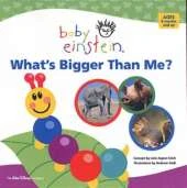 What's Bigger Than Me?